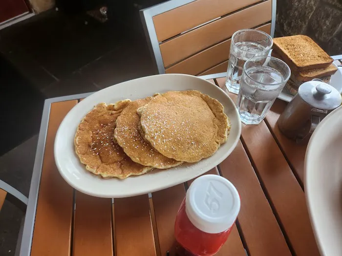 The Beehive Picture 6