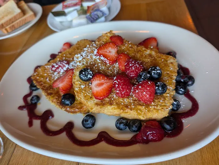 The Beehive Picture 7