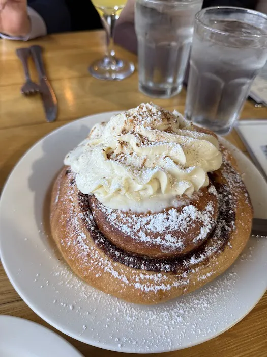 The Beehive Picture 9