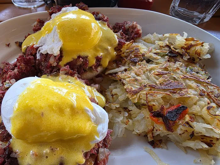 The Beehive Picture 10