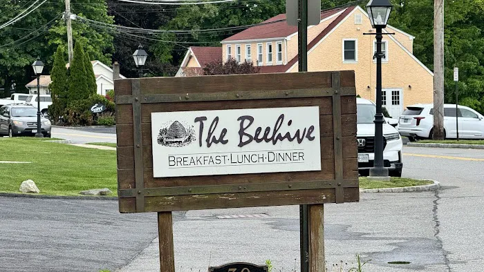 The Beehive Picture 5