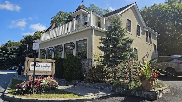 The Beehive Picture 4