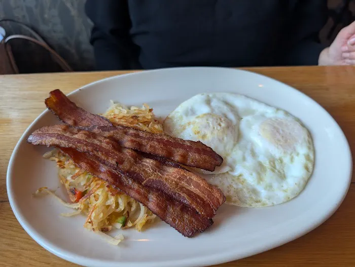 The Beehive Picture 1