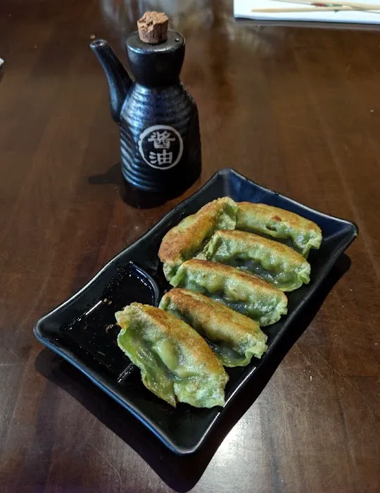 Sushi Yu Picture 9