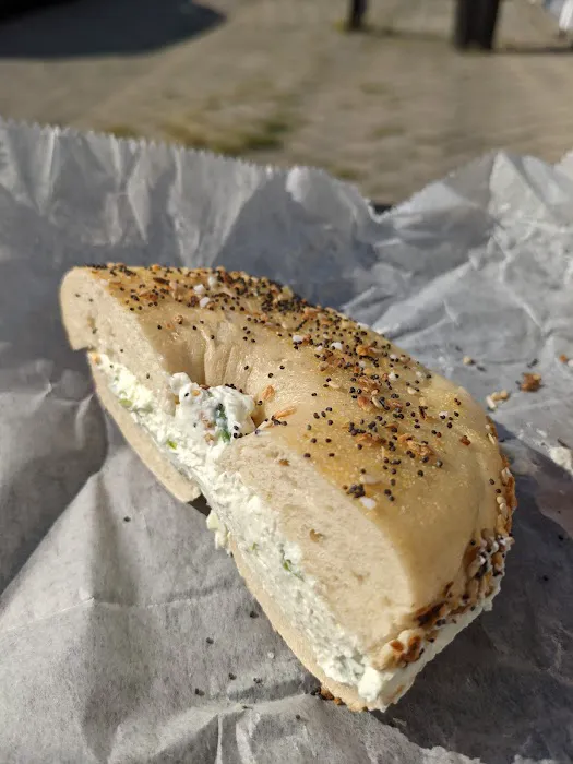 The Bagel Emporium of Armonk Picture 1