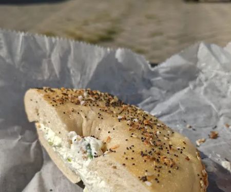 The Bagel Emporium of Armonk