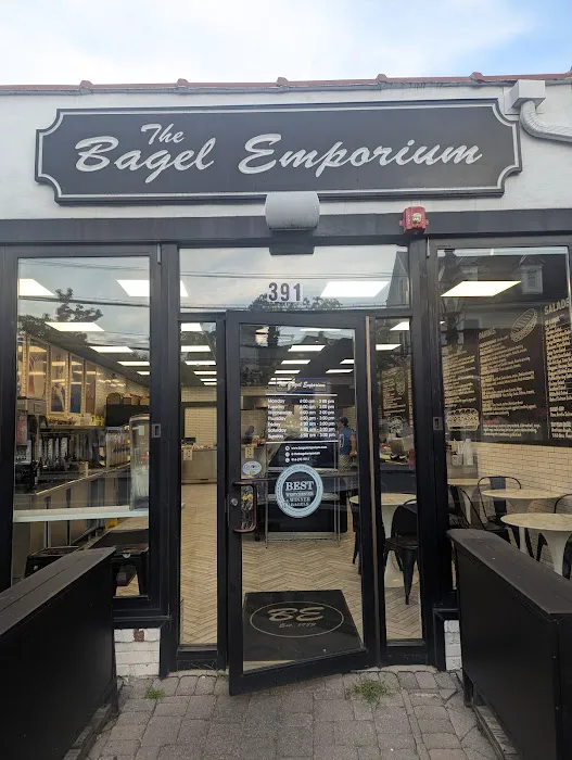 The Bagel Emporium of Armonk Picture 7