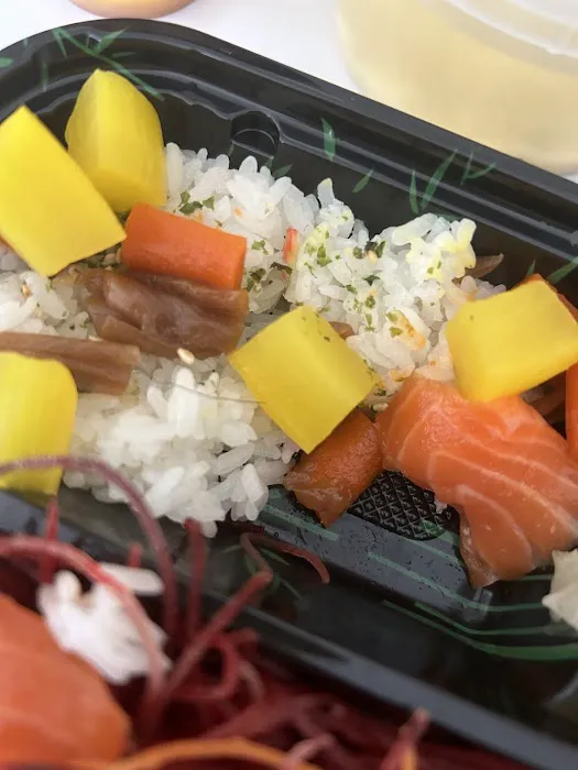 Sushi Yu Picture 3
