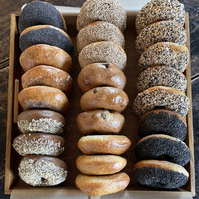 Badass Bagels Armonk Picture 4