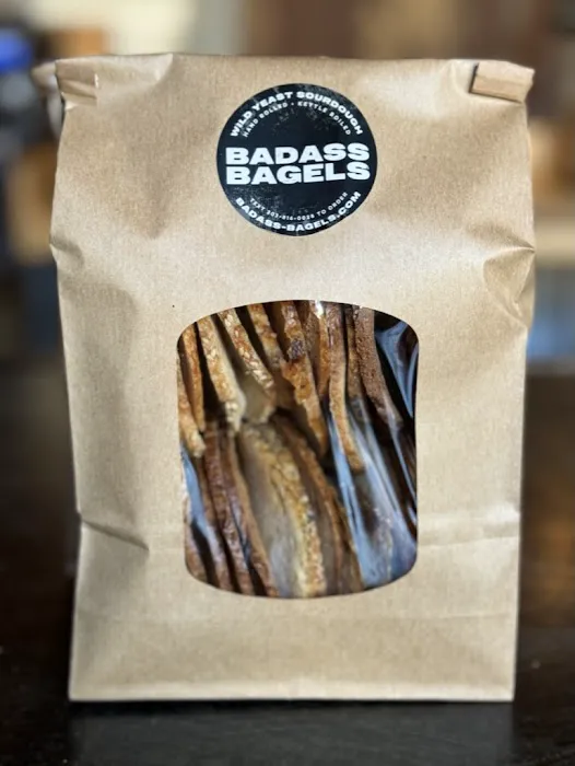 Badass Bagels Armonk Picture 10