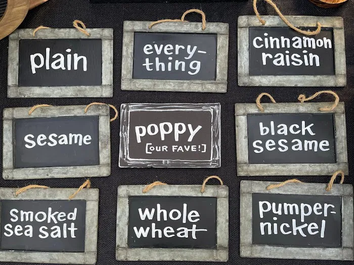 Badass Bagels Armonk Picture 3