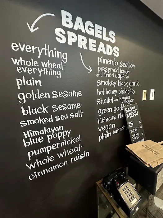 Badass Bagels Armonk Picture 8