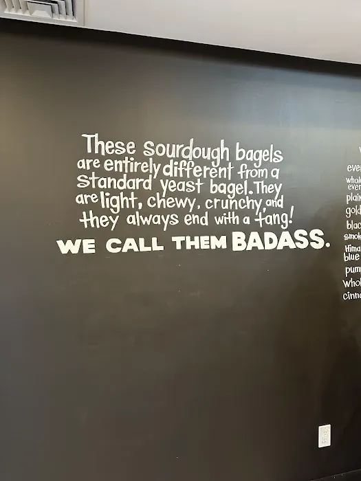 Badass Bagels Armonk Picture 6