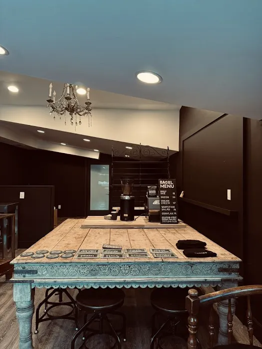 Badass Bagels Armonk Picture 5