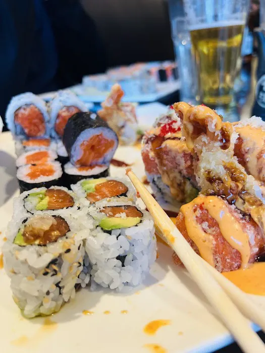 Sushi Yu Picture 7