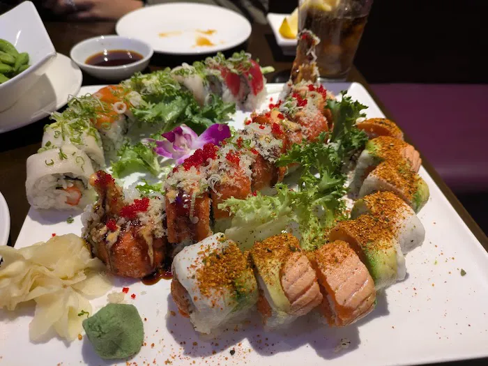 Sushi Yu Picture 4