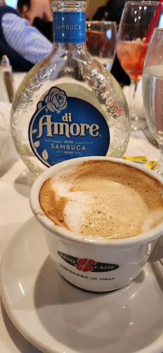 Gavi Restaurant Picture 9