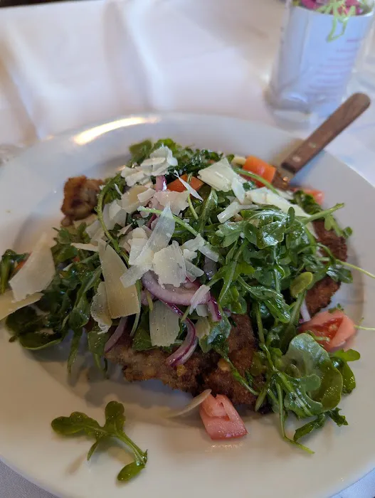 Gavi Restaurant Picture 4