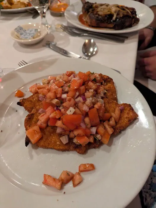 Gavi Restaurant Picture 3