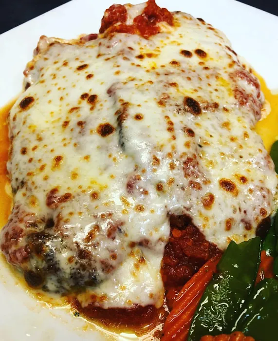 Gavi Restaurant Picture 6