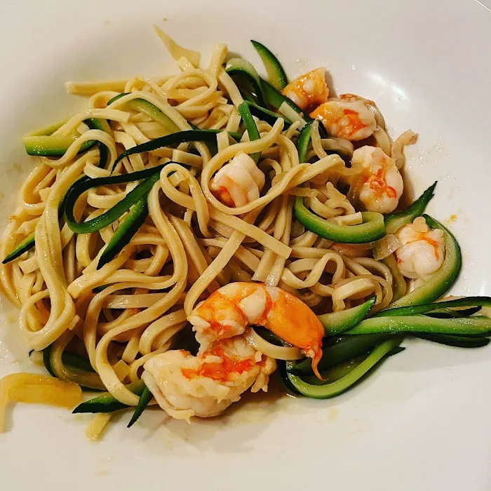 Gavi Restaurant Picture 5