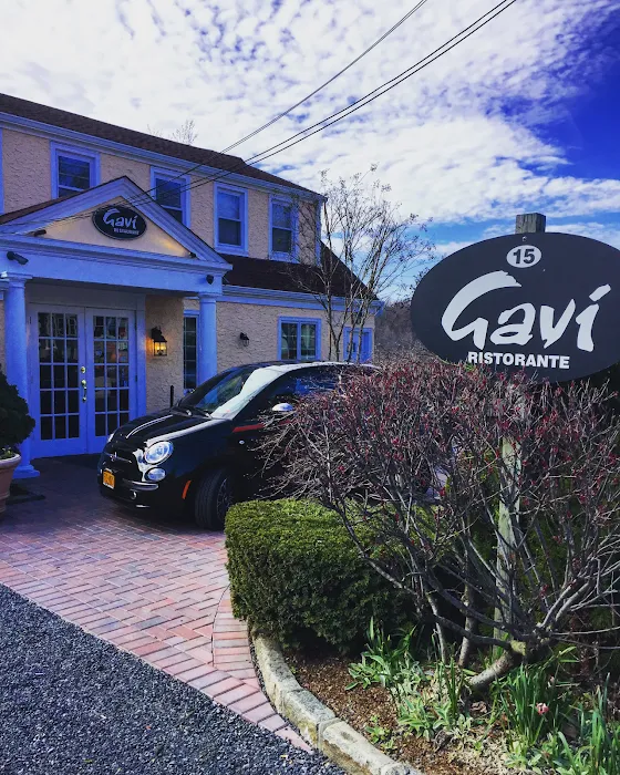 Gavi Restaurant Picture 10