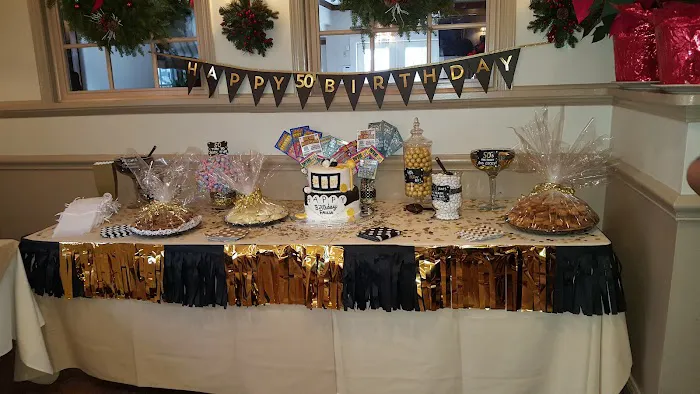 Gavi Restaurant Picture 8