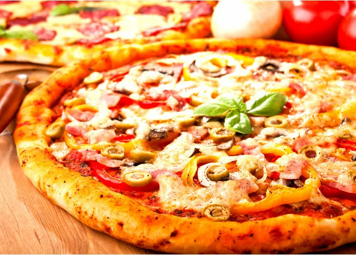 Old Stone Trattoria Picture 9