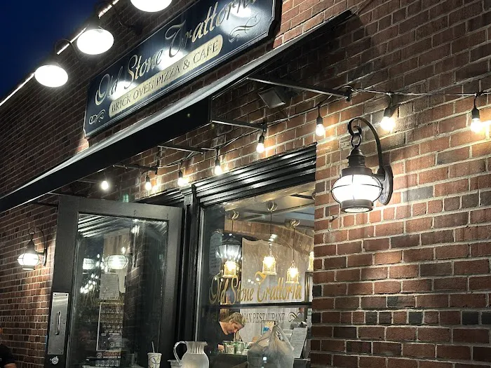 Old Stone Trattoria Picture 10