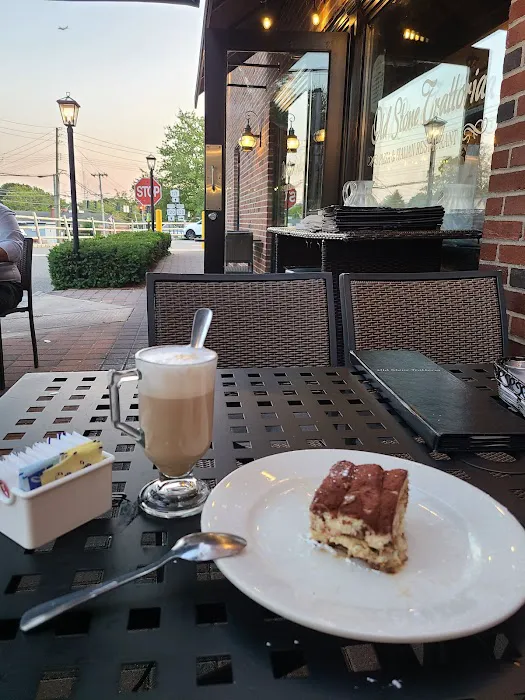 Old Stone Trattoria Picture 2