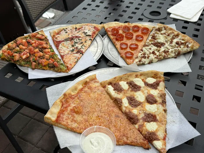 Old Stone Trattoria Picture 8