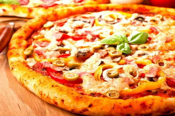 Old Stone Trattoria Picture 6