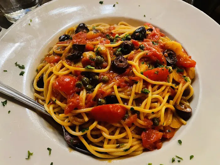 Old Stone Trattoria Picture 7