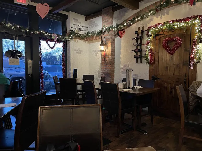 Old Stone Trattoria Picture 3