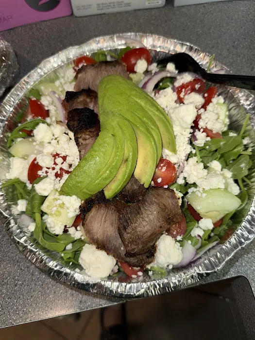 Old Stone Trattoria Picture 1