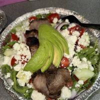 Old Stone Trattoria ico