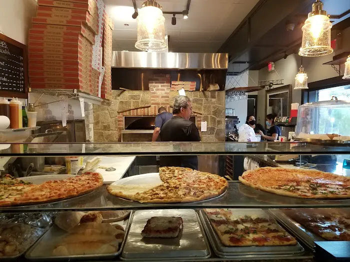 Old Stone Trattoria Picture 5