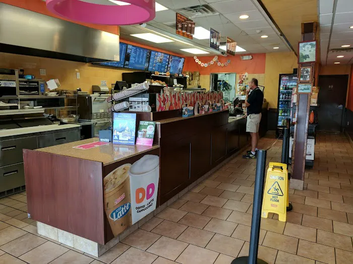 Dunkin' Picture 10