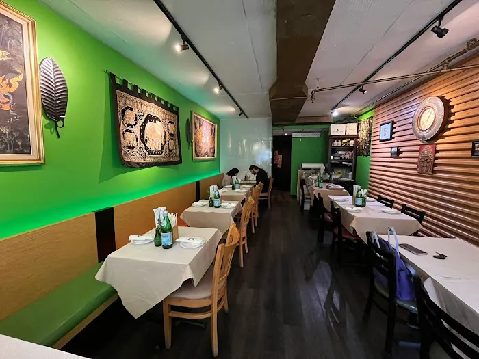 D Thai Kitchen Picture 6