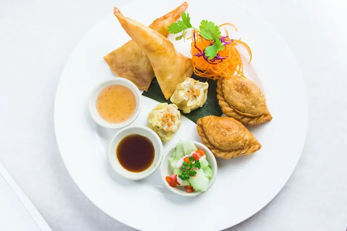 D Thai Kitchen Picture 3