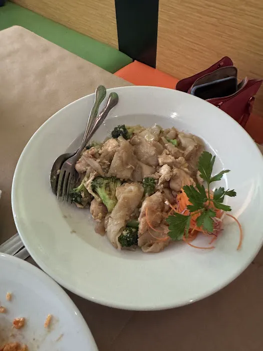 D Thai Kitchen Picture 1