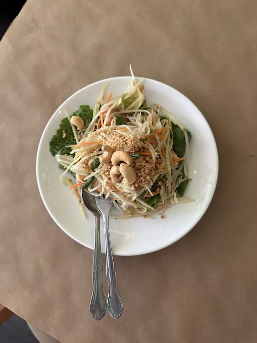 D Thai Kitchen Picture 9