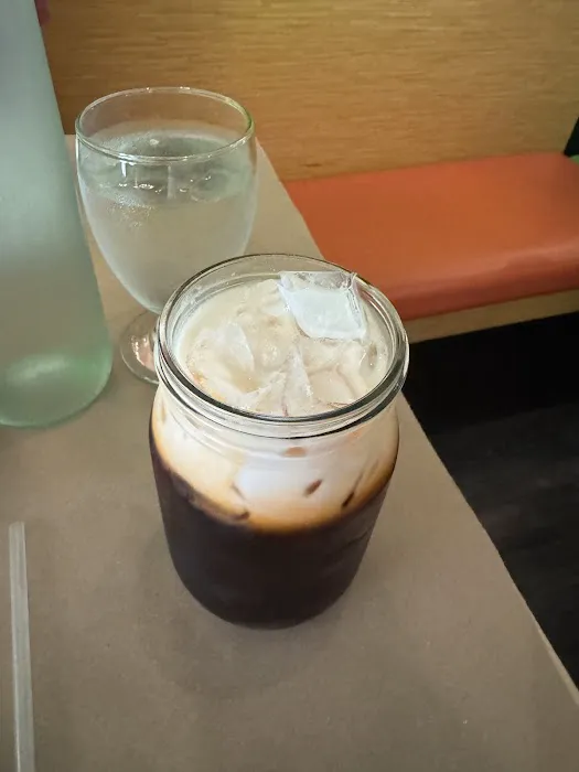 D Thai Kitchen Picture 5