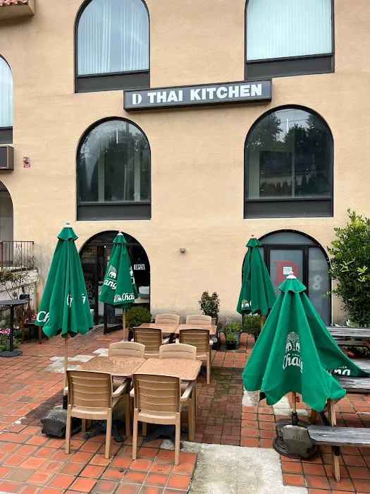 D Thai Kitchen Picture 7