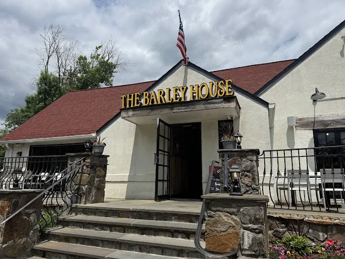 The Barley House Picture 8