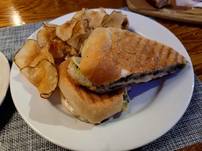 The Barley House Picture 5