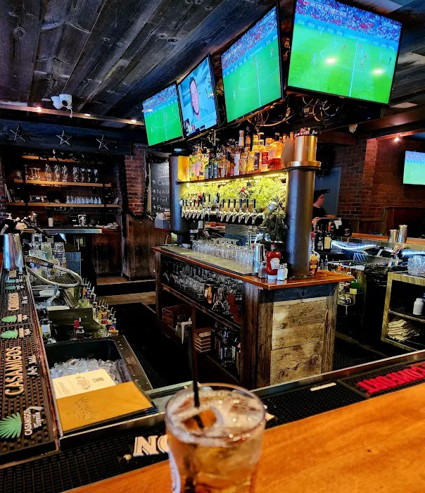 The Barley House Picture 6