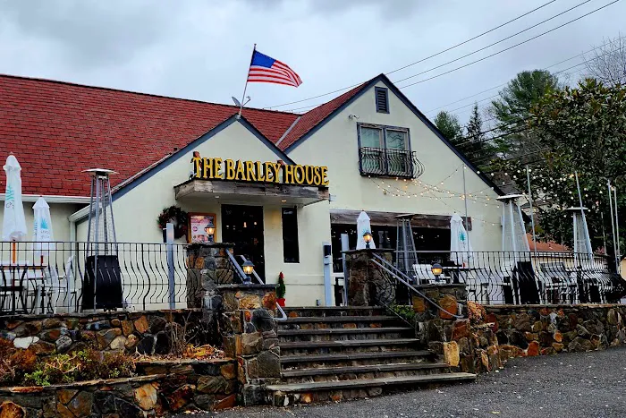 The Barley House Picture 4