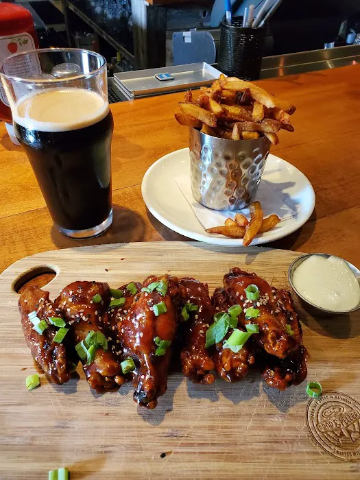 The Barley House Picture 7