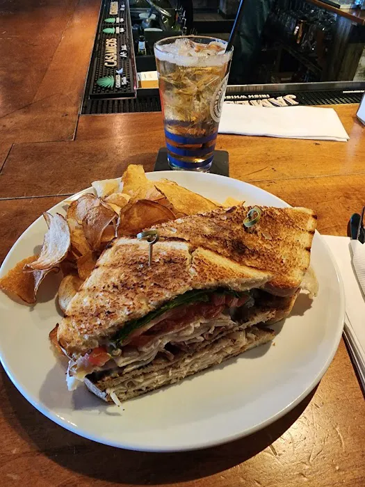 The Barley House Picture 9